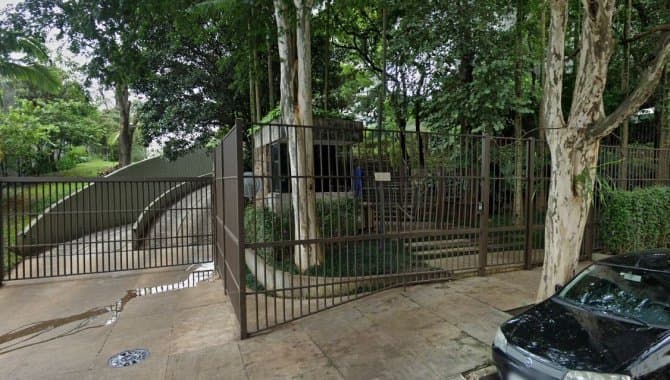 Foto 2 de 2: Apartamento em leilão em São Paulo - SP — Apartamento 297 m² (Unid. 42) - Morumbi - São Paulo - SP
