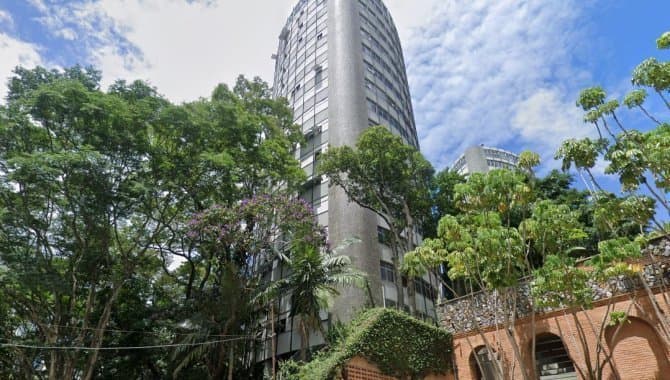 Foto 1 de 2: Apartamento em leilão em São Paulo - SP — Apartamento 297 m² (Unid. 42) - Morumbi - São Paulo - SP
