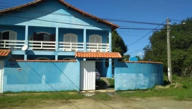 Foto 1 de 15: Casa em leilão em Araruama - RJ — Casa, Padrão, 0 Vaga(S) de Garagem