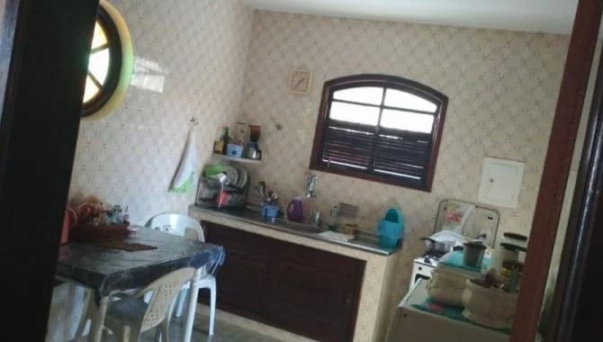 Foto 9 de 15: Casa em leilão em Araruama - RJ — Casa, Padrão, 0 Vaga(S) de Garagem