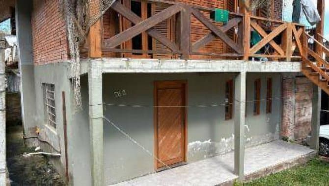 Foto 9 de 14: Casa em leilão em Canela - RS — Casa, Padrão, 0 Vaga(S) de Garagem