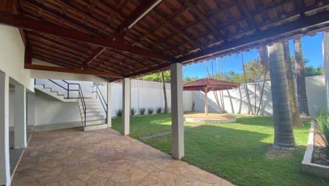 Foto 6 de 15: Casa em leilão em Rio Claro - SP — Casa, Padrão, 0 Vaga(S) de Garagem