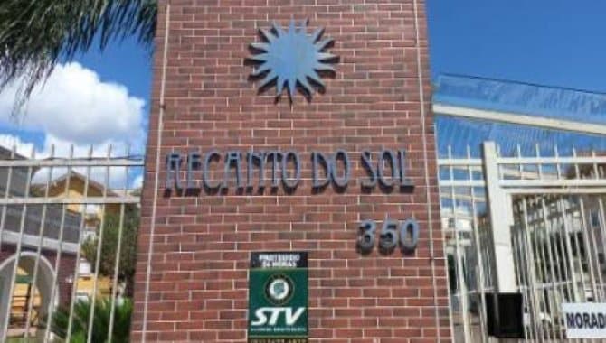 Foto 9 de 10: Apartamento em leilão em Canoas - RS — Apartamento, Padrão, 1 Vaga(S) de Garagem