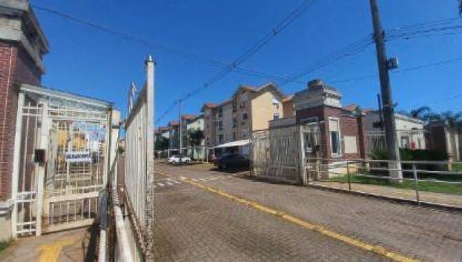 Foto 3 de 10: Apartamento em leilão em Canoas - RS — Apartamento, Padrão, 1 Vaga(S) de Garagem
