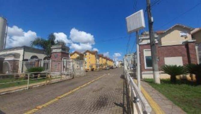 Foto 10 de 10: Apartamento em leilão em Canoas - RS — Apartamento, Padrão, 1 Vaga(S) de Garagem