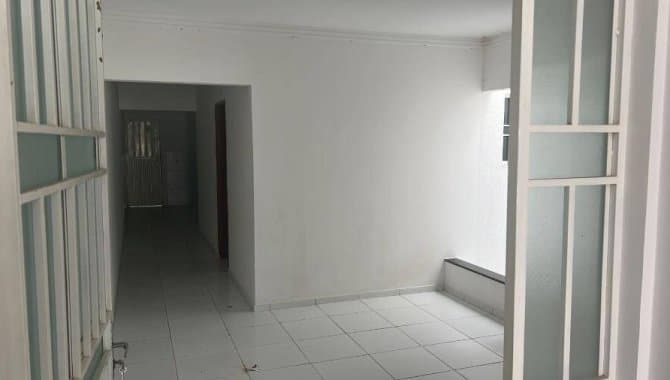 Foto 5 de 12: Casa em leilão em Patos - PB — Casa 96 m² - Monte Castelo - Patos - PB