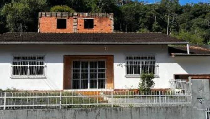 Foto 5 de 18: Casa em leilão em Blumenau - SC — Casa 133 m² - Progresso - Blumenau - SC