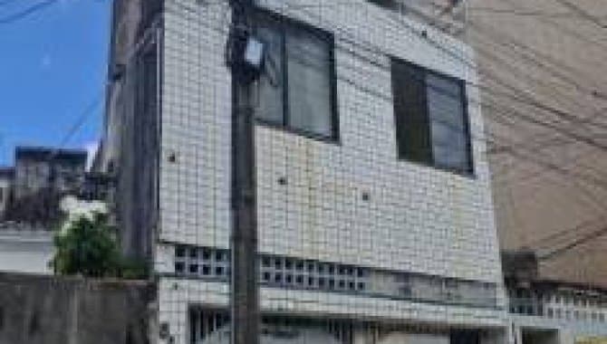 Foto 28 de 29: Casa em leilão em Fortaleza - CE — Casa 159 m² - Benfica - Fortaleza - CE