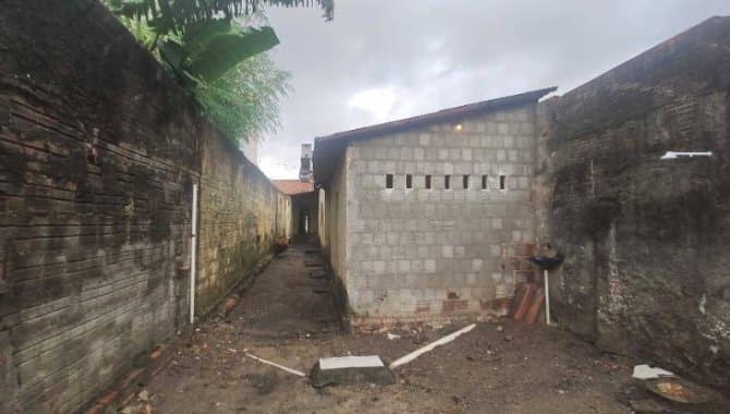 Foto 8 de 29: Casa em leilão em Fortaleza - CE — Casa 159 m² - Benfica - Fortaleza - CE