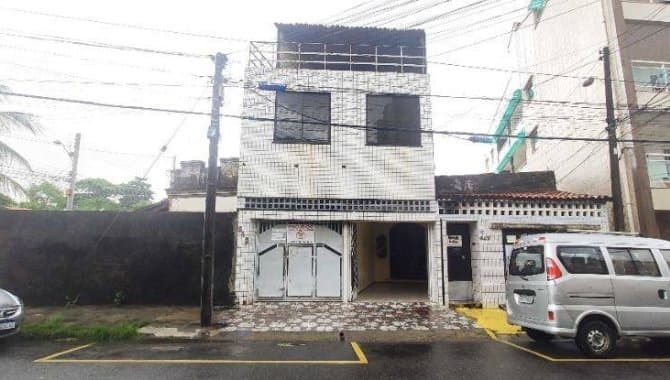 Casa em leilão em Fortaleza - CE — Casa 159 m² - Benfica - Fortaleza - CE