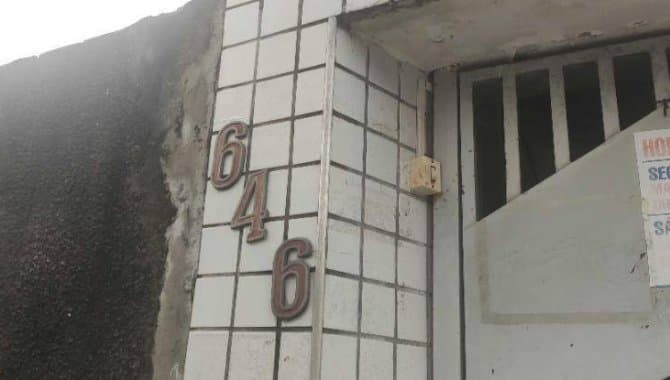 Foto 2 de 29: Casa em leilão em Fortaleza - CE — Casa 159 m² - Benfica - Fortaleza - CE