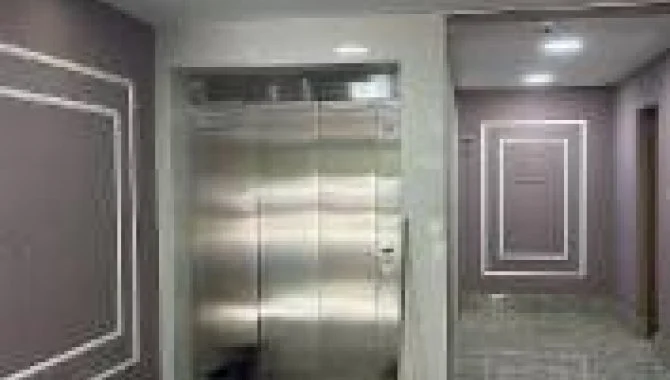 Foto 2 de 4: Comercial em leilão em Itaperuna - RJ — Sala Comercial 132 m² - Centro - Itaperuna - RJ
