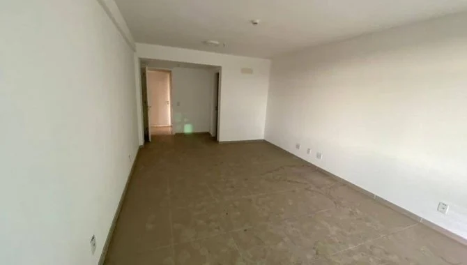 Foto 8 de 10: Comercial em leilão em Itaboraí - RJ — Sala Comercial 26 m² (Unid. 210) - Jardim Imperial - Itaboraí - RJ