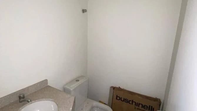 Foto 6 de 10: Comercial em leilão em Itaboraí - RJ — Sala Comercial 26 m² (Unid. 210) - Jardim Imperial - Itaboraí - RJ