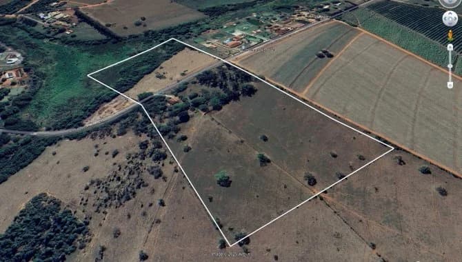 Foto 2 de 3: Area Rural em leilão em Itápolis - SP — Imóvel Rural 12 ha - Centro - Itápolis - SP
