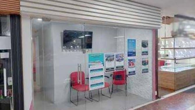 Foto 2 de 3: Comercial em leilão em Rio De Janeiro - RJ — Imóvel Comercial 28 m² (Loja 220) - Ipanema - Rio de Janeiro - RJ