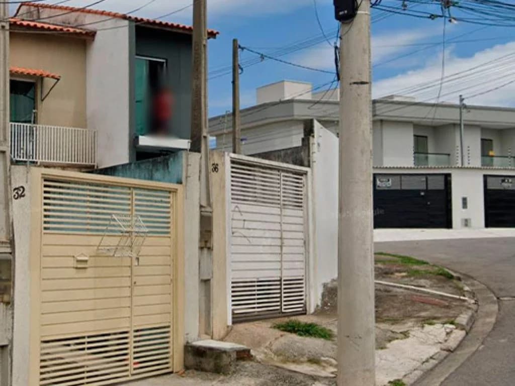 Foto 4 de 4: Casa em leilão em Itaquaquecetuba - SP — Casa 68 m² - Jardim dos Buritis - Itaquaquecetuba - SP
