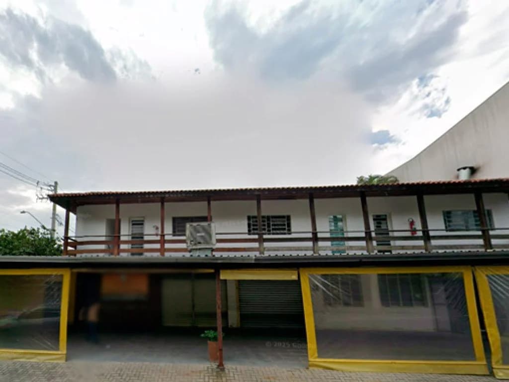 Foto 3 de 6: Comercial em leilão em São José Dos Campos - SP — Imóvel Comercial 300 m² - Urbanova - São José dos Campos - SP