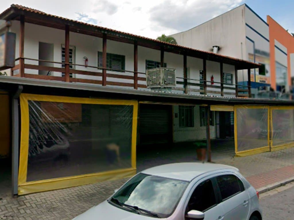Foto 5 de 6: Comercial em leilão em São José Dos Campos - SP — Imóvel Comercial 300 m² - Urbanova - São José dos Campos - SP