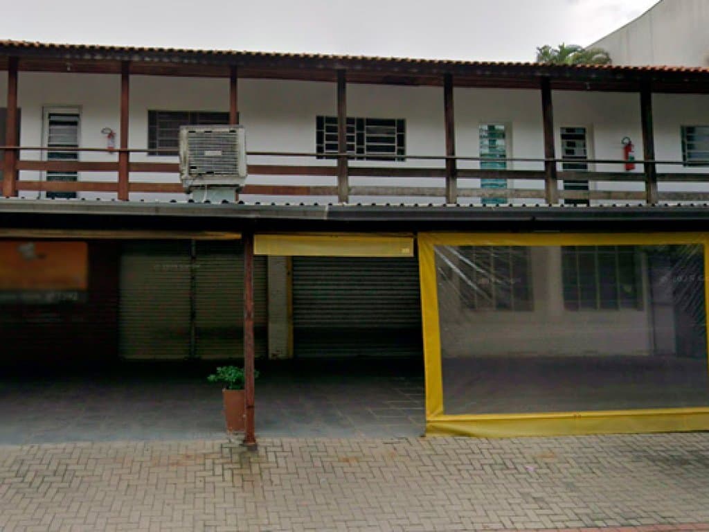 Foto 2 de 6: Comercial em leilão em São José Dos Campos - SP — Imóvel Comercial 300 m² - Urbanova - São José dos Campos - SP