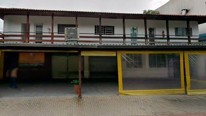 Foto 1 de 6: Comercial em leilão em São José Dos Campos - SP — Imóvel Comercial 300 m² - Urbanova - São José dos Campos - SP