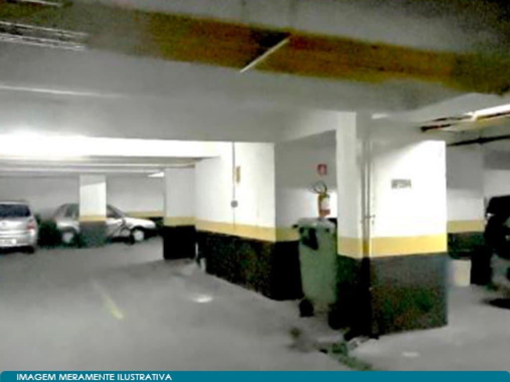 Foto 4 de 8: Terreno em leilão em São Paulo - SP — Vaga de Garagem 21 m² (Edifício Guarataí) - Bela Vista - São Paulo - SP