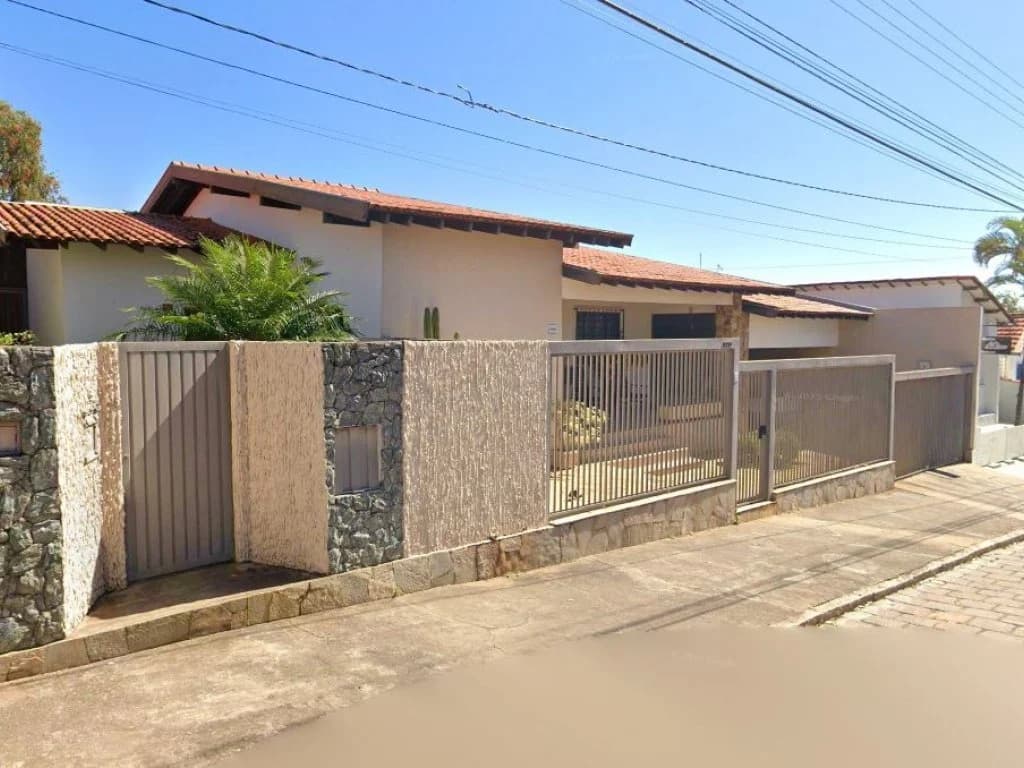 Foto 5 de 6: Casa em leilão em Garça - SP — Casa 249 m² - Jardim Paulista - Garça - SP