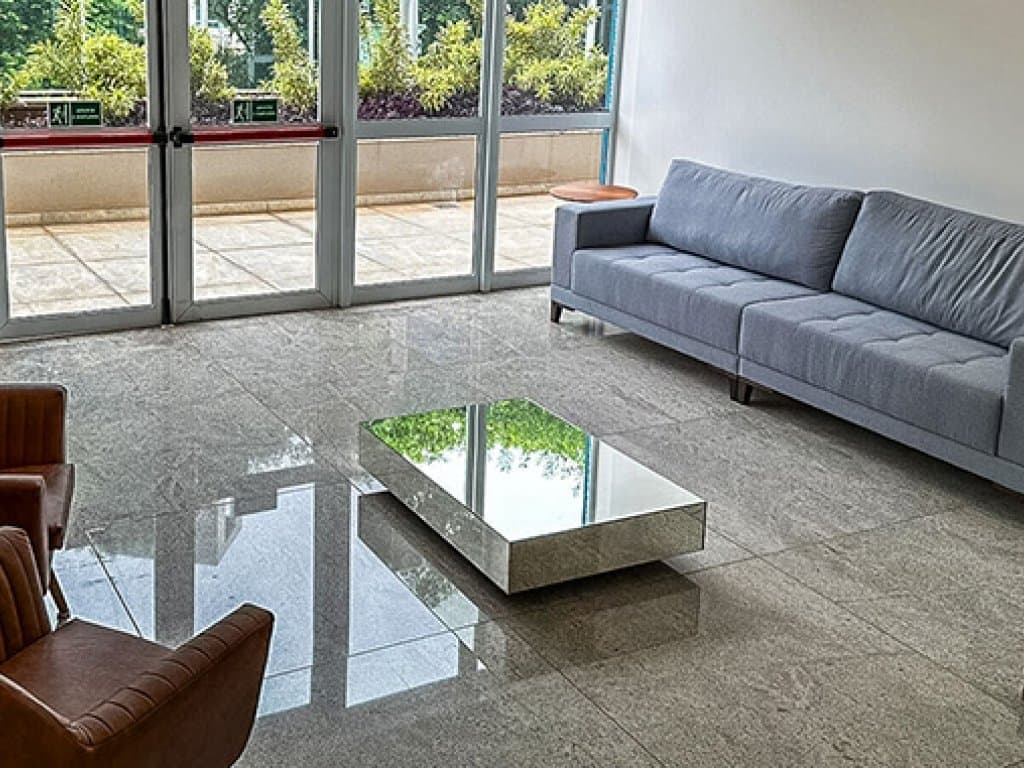Foto 12 de 35: Apartamento em leilão em Piracicaba - SP — Apartamento Novo 144 m² (Unid. 12) com 03 Vagas e 01 Depósito - São Dimas - Piracicaba - SP