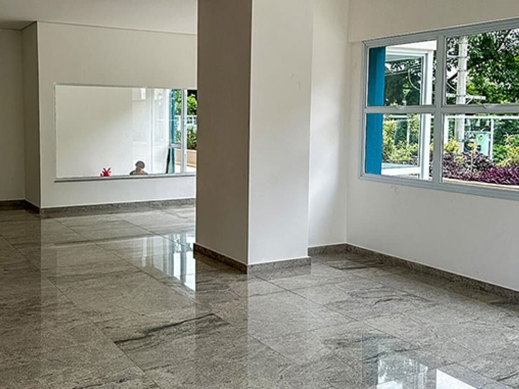 Foto 17 de 35: Apartamento em leilão em Piracicaba - SP — Apartamento Novo 144 m² (Unid. 12) com 03 Vagas e 01 Depósito - São Dimas - Piracicaba - SP