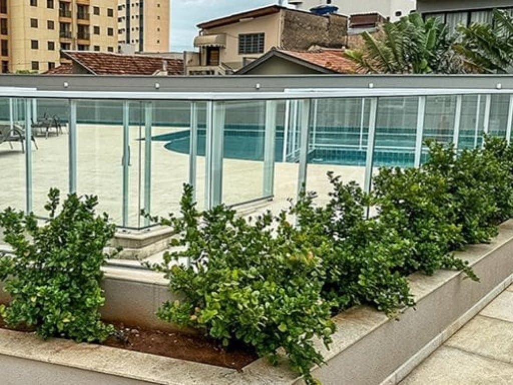 Foto 6 de 35: Apartamento em leilão em Piracicaba - SP — Apartamento Novo 144 m² (Unid. 12) com 03 Vagas e 01 Depósito - São Dimas - Piracicaba - SP