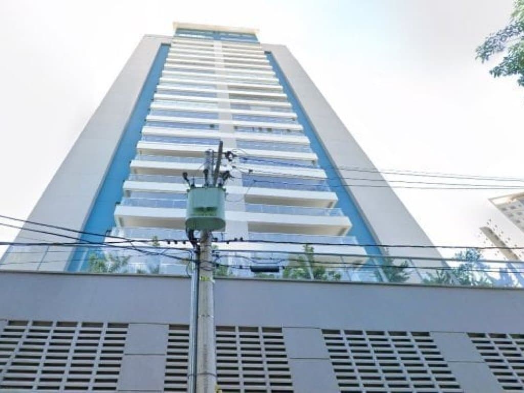Foto 2 de 35: Apartamento em leilão em Piracicaba - SP — Apartamento Novo 144 m² (Unid. 12) com 03 Vagas e 01 Depósito - São Dimas - Piracicaba - SP