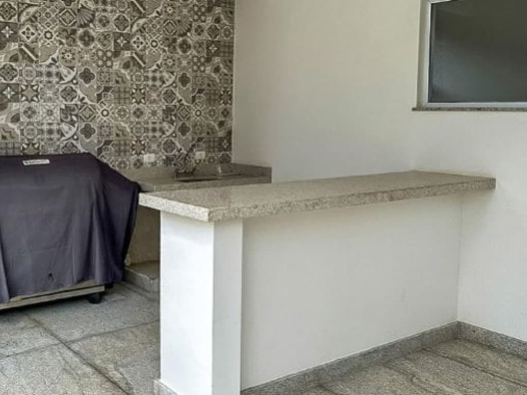 Foto 10 de 35: Apartamento em leilão em Piracicaba - SP — Apartamento Novo 144 m² (Unid. 12) com 03 Vagas e 01 Depósito - São Dimas - Piracicaba - SP
