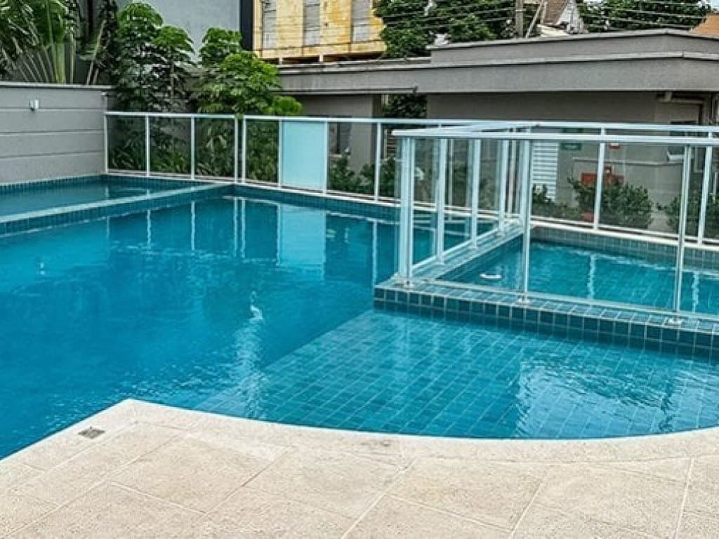 Foto 7 de 35: Apartamento em leilão em Piracicaba - SP — Apartamento Novo 144 m² (Unid. 12) com 03 Vagas e 01 Depósito - São Dimas - Piracicaba - SP