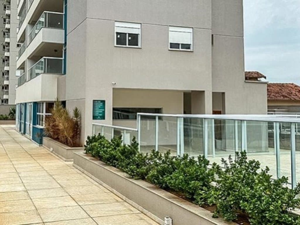 Foto 5 de 35: Apartamento em leilão em Piracicaba - SP — Apartamento Novo 144 m² (Unid. 12) com 03 Vagas e 01 Depósito - São Dimas - Piracicaba - SP