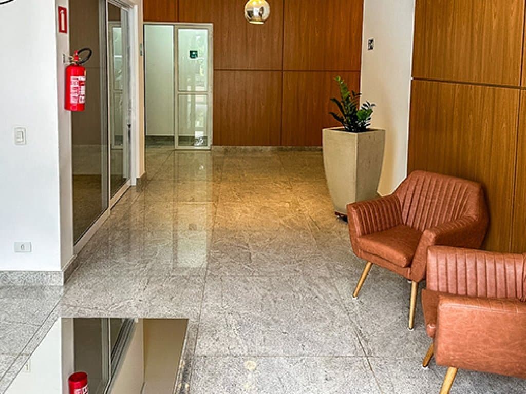 Foto 11 de 35: Apartamento em leilão em Piracicaba - SP — Apartamento Novo 144 m² (Unid. 12) com 03 Vagas e 01 Depósito - São Dimas - Piracicaba - SP