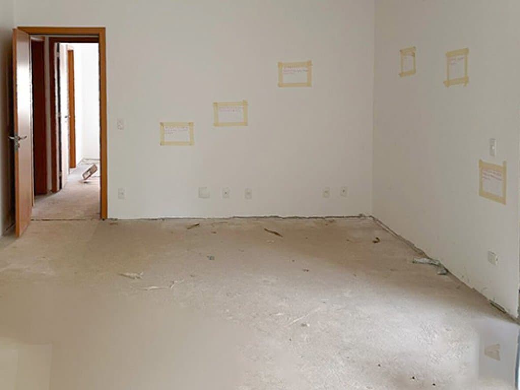 Foto 28 de 35: Apartamento em leilão em Piracicaba - SP — Apartamento Novo 144 m² (Unid. 12) com 03 Vagas e 01 Depósito - São Dimas - Piracicaba - SP