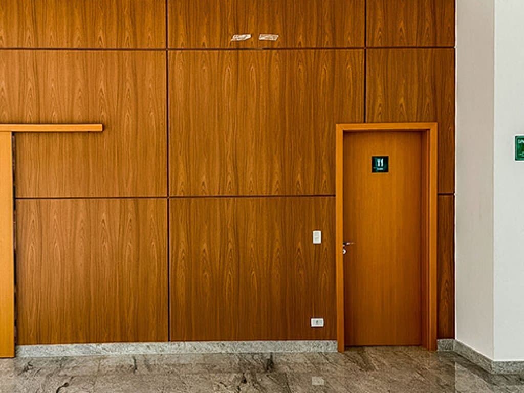 Foto 14 de 35: Apartamento em leilão em Piracicaba - SP — Apartamento Novo 144 m² (Unid. 12) com 03 Vagas e 01 Depósito - São Dimas - Piracicaba - SP