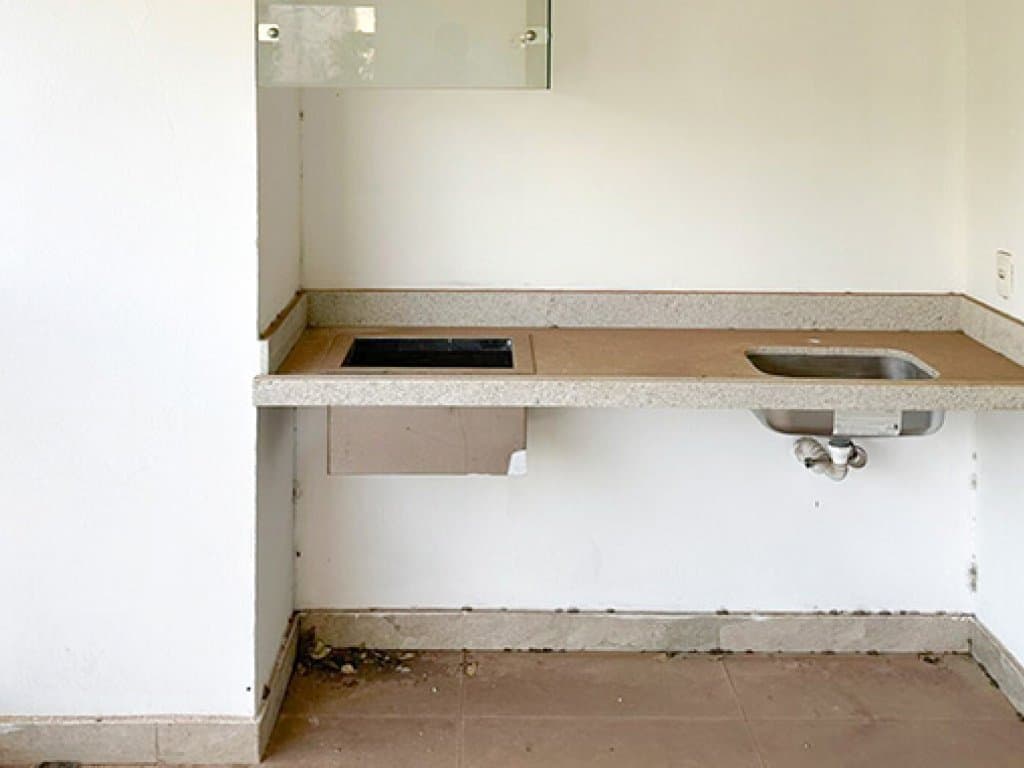 Foto 27 de 35: Apartamento em leilão em Piracicaba - SP — Apartamento Novo 144 m² (Unid. 12) com 03 Vagas e 01 Depósito - São Dimas - Piracicaba - SP