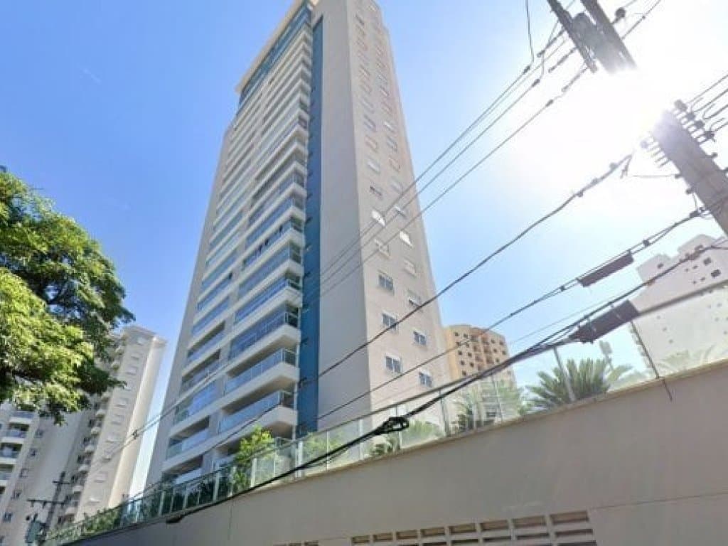 Foto 3 de 35: Apartamento em leilão em Piracicaba - SP — Apartamento Novo 144 m² (Unid. 12) com 03 Vagas e 01 Depósito - São Dimas - Piracicaba - SP