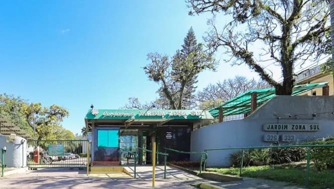 Foto 1 de 14: Apartamento em leilão em Porto Alegre - RS — Direitos sobre Apartamento 66 m² - Cavalhada - Porto Alegre - RS