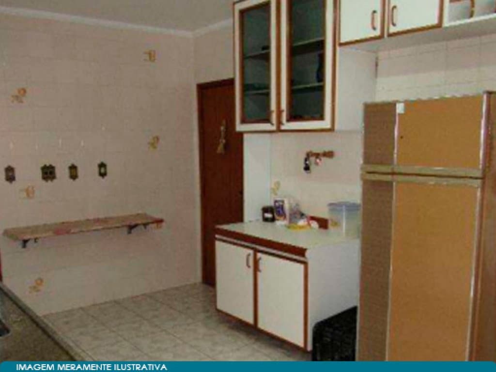 Foto 16 de 16: Apartamento em leilão em Praia Grande - SP — Apartamento no Litoral 126 m² - Vila Tupi - Praia Grande - SP