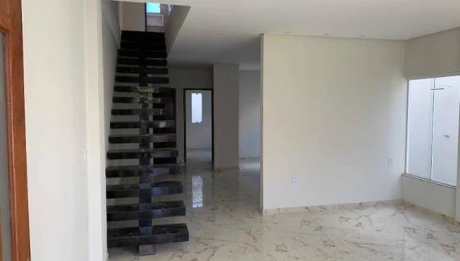 Foto 9 de 15: Casa em leilão em Irecê - BA — Casa 134 m² - Nova Irecê - Irecê - BA