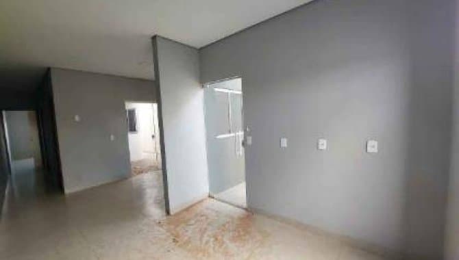 Foto 12 de 18: Casa em leilão em Sinop - MT — Casa em Condomínio 52 m² (Unid. 02) - Residencial Bonne Vie - Sinop - MT