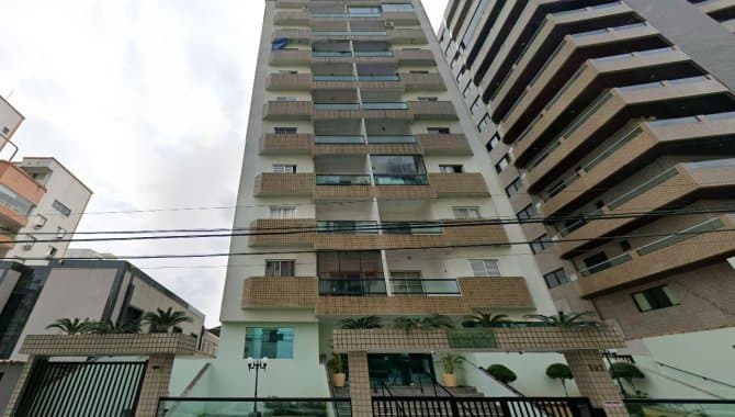Foto 1 de 5: Apartamento em leilão em Praia Grande - SP — Apartamento 142 m² (próx. à Praia da Vila Tupi) - Vila Tupi - Praia Grande - SP