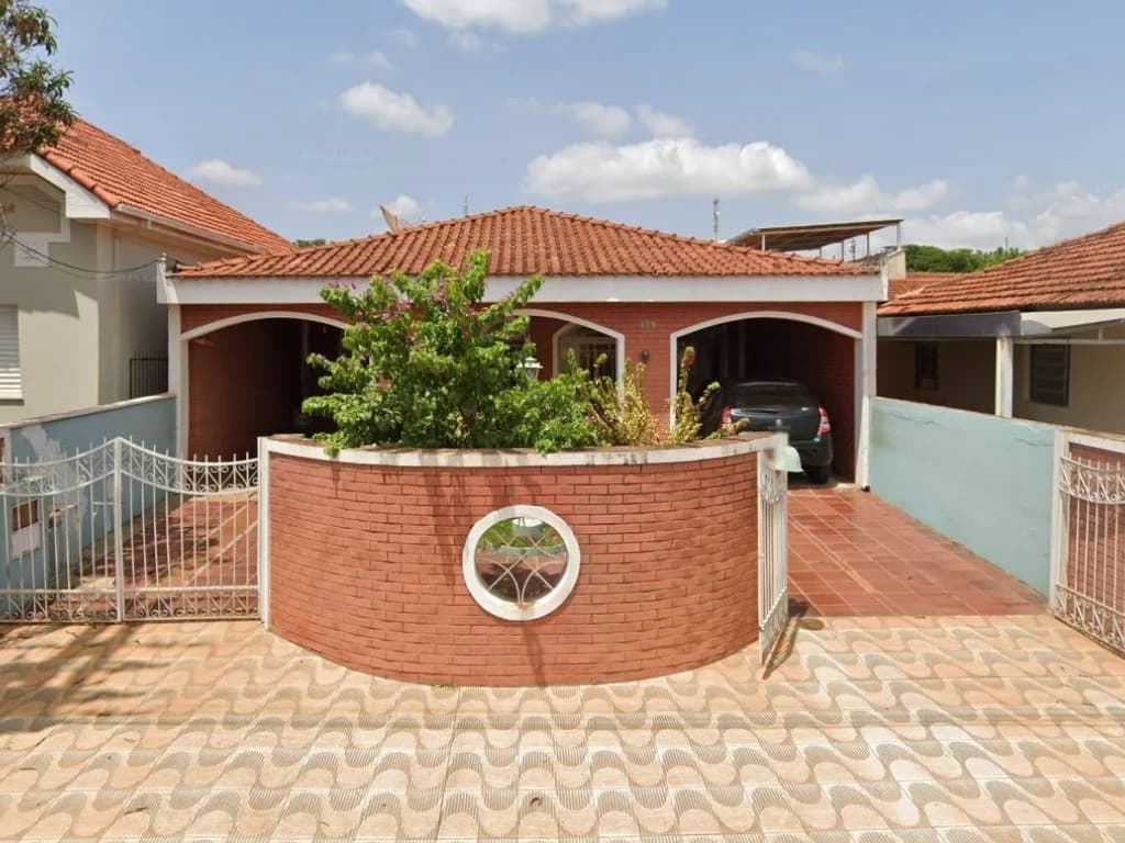 Foto 2 de 6: Casa em leilão em Pirangi - SP, bairro Pirangi — Casa 187 m² - Pirangi - SP