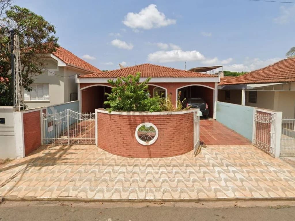 Foto 3 de 6: Casa em leilão em Pirangi - SP, bairro Pirangi — Casa 187 m² - Pirangi - SP