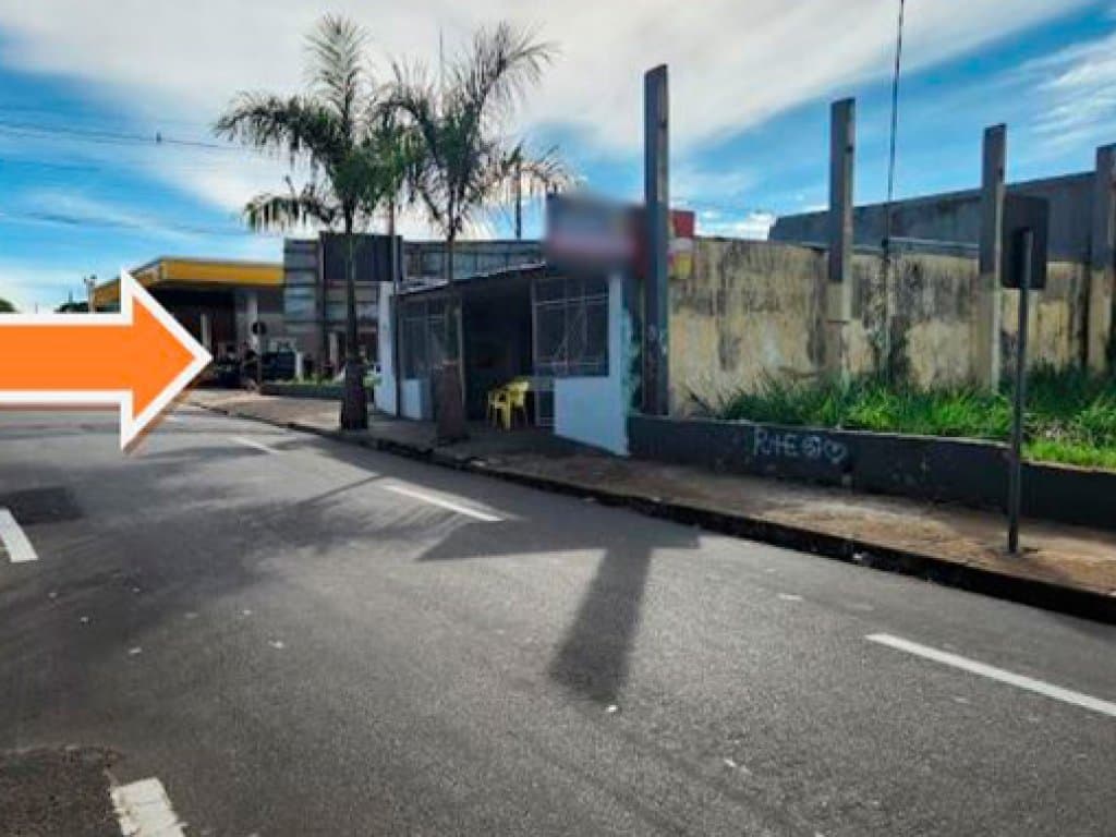 Foto 8 de 9: Comercial em leilão em Marília - SP — Imóvel Comercial 83 m² - Bassan - Marília - SP