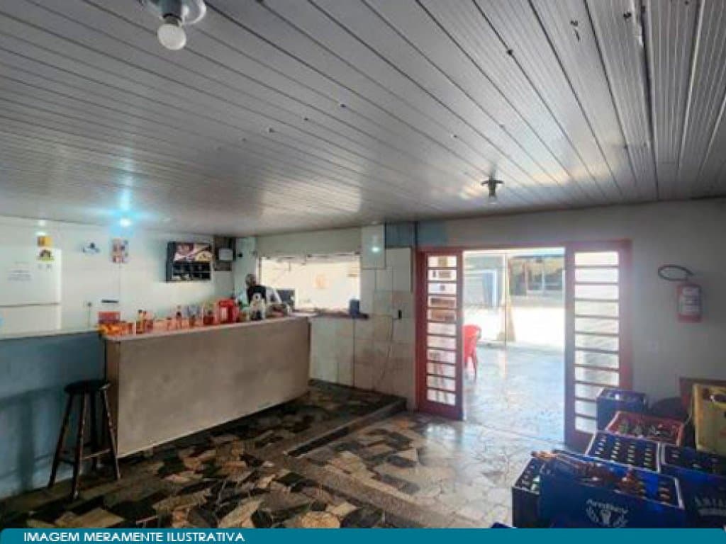 Foto 4 de 9: Comercial em leilão em Marília - SP — Imóvel Comercial 83 m² - Bassan - Marília - SP
