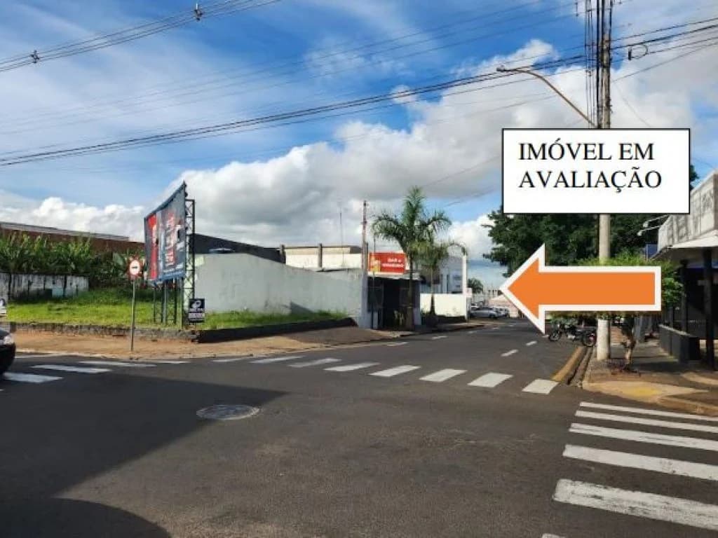 Foto 7 de 9: Comercial em leilão em Marília - SP — Imóvel Comercial 83 m² - Bassan - Marília - SP