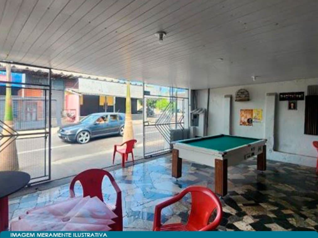 Foto 6 de 9: Comercial em leilão em Marília - SP — Imóvel Comercial 83 m² - Bassan - Marília - SP